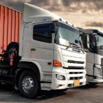 Vehicle Telematics for Fleet Management