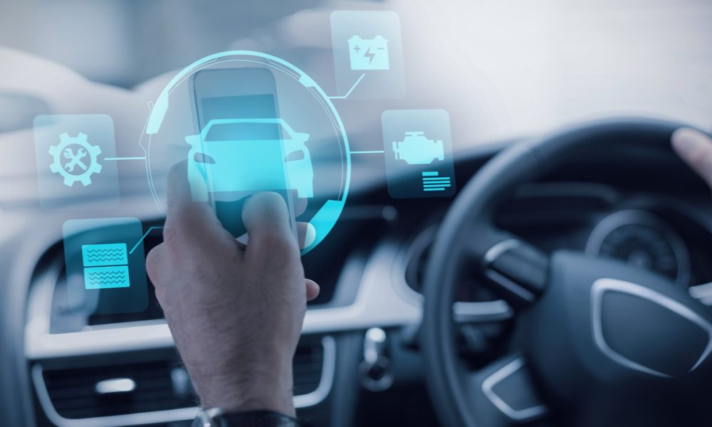 Car Connectivity and Its Implications