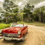 Maintaining and Insuring Classic Cars