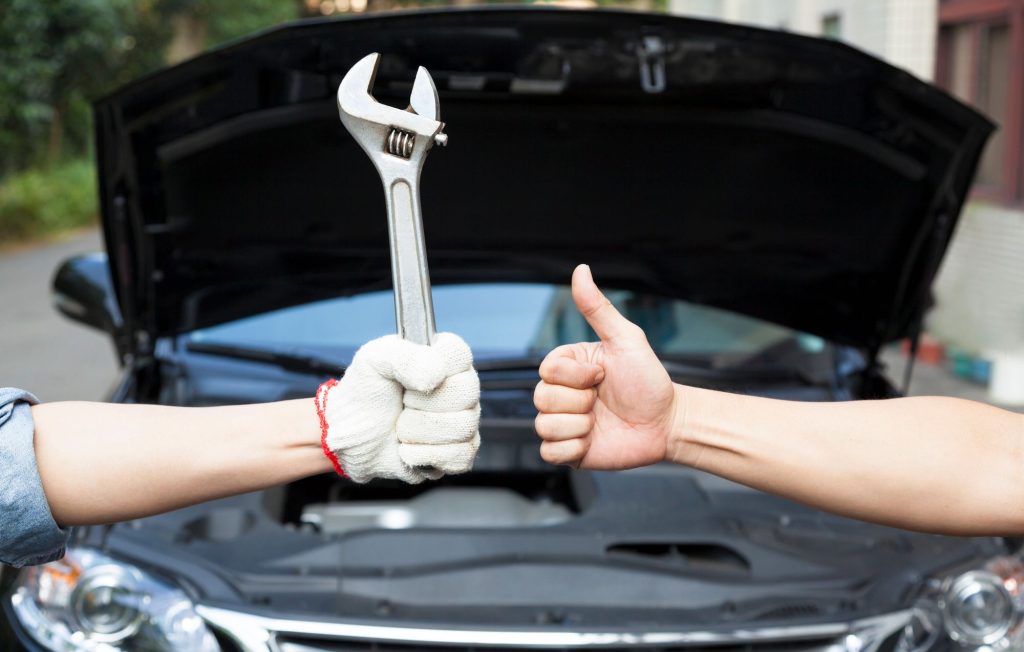 What Are the Signs of a Good Mechanic