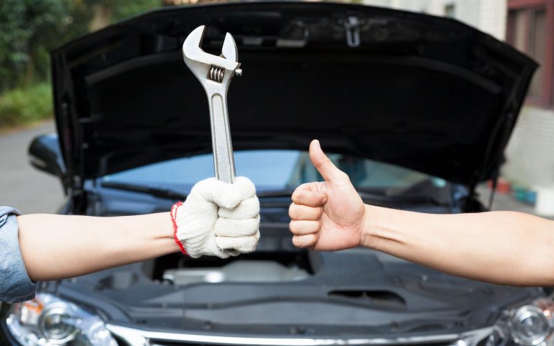 What Are the Signs of a Good Mechanic