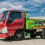 The Economics of Stranded Bodies Singapore's Towing Industry