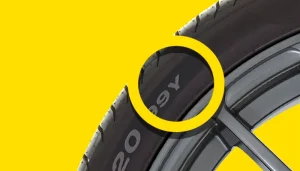 Understanding Speed Ratings Your Tire's Maximum Speed