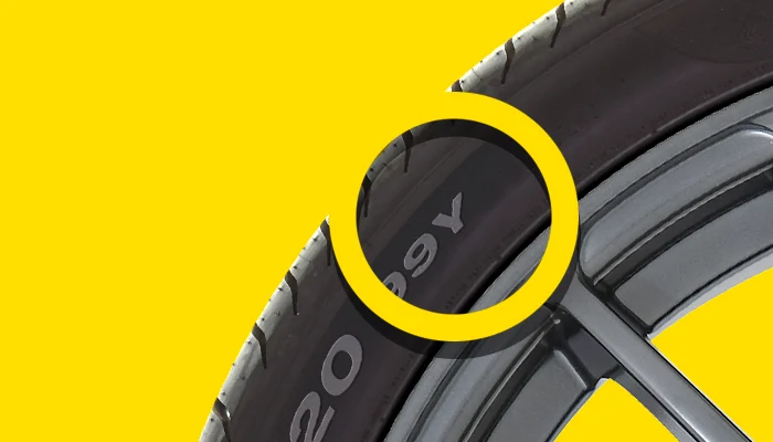 Understanding Speed Ratings Your Tire's Maximum Speed