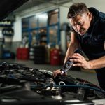 What to Expect During a Professional Car Battery Road Rescue Service